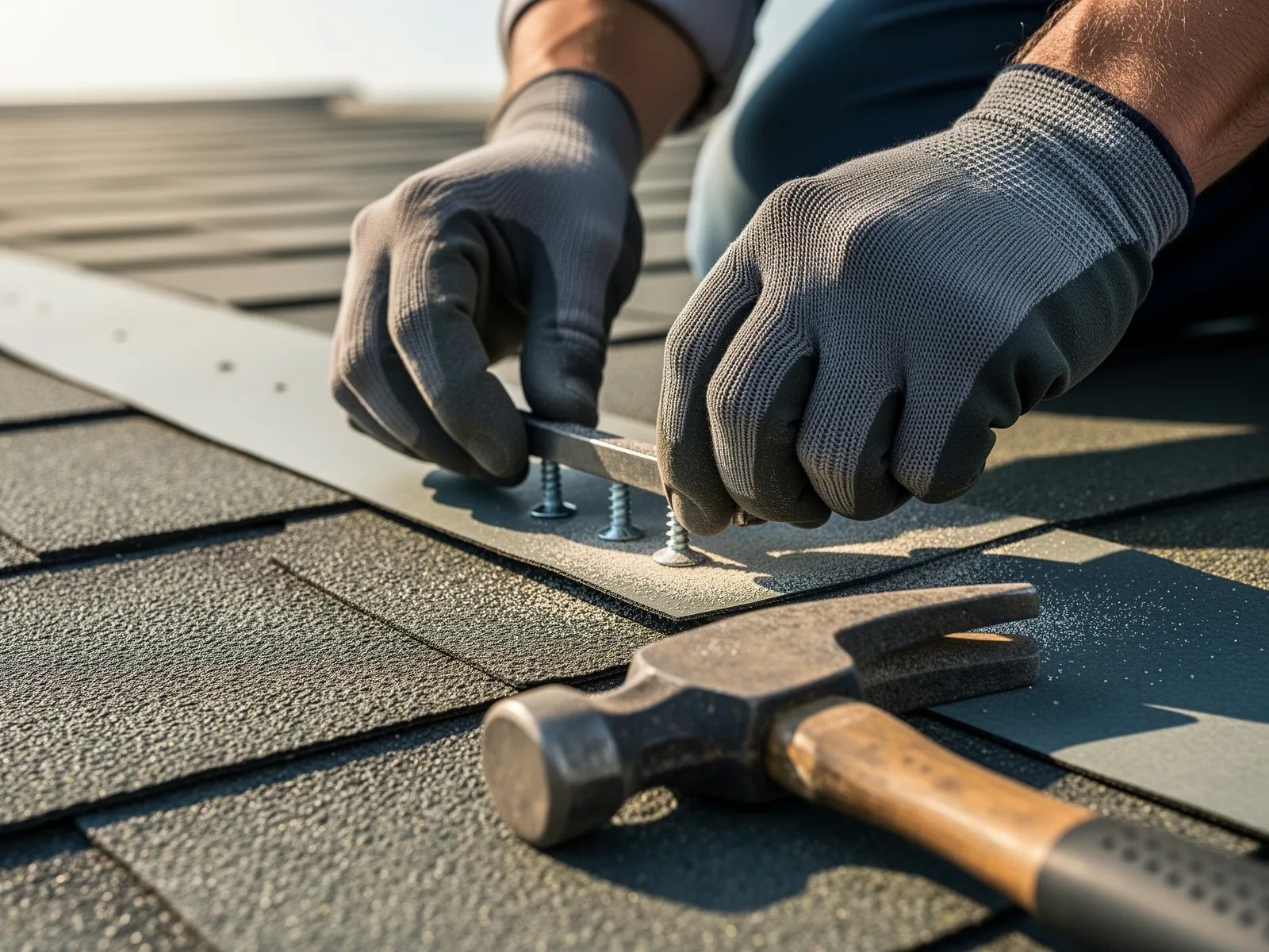 Why choose Fascia Repair in Endicott, NY